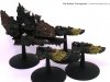 Balttefleet Gothic Orks