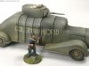 SCW Vehicle