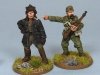 Spanish Civil War