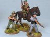 Spanish Civil War Assault Guards