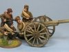 SCW Artillery gun (Republic)