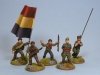 Spanish Civil War Republican army