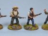Spanish Civil War milicians
