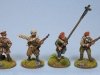 Spanish Civil War requetes