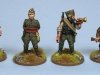 Spanish Civil War Legion