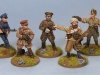 Spanish Civil War