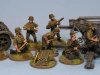 SCW Flak 88 with crew