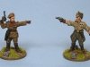 Spanish Civil War