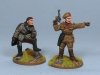 Spanish Civil War