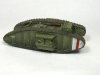 British Mark I