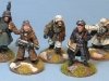 German army