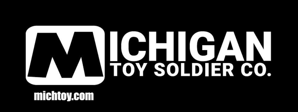 Michigan Toy Soldier shop